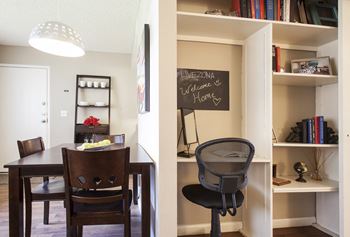 Upgraded Model 2 Bedroom